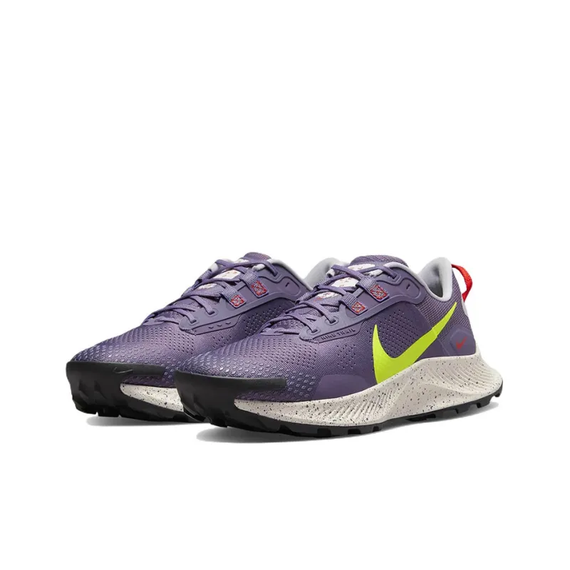 Nike Pegasus Trail 3 'Canyon Purple Volt' Women's-2
