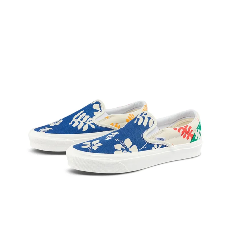 Vans Slip On 98 Dx Multi Color-1