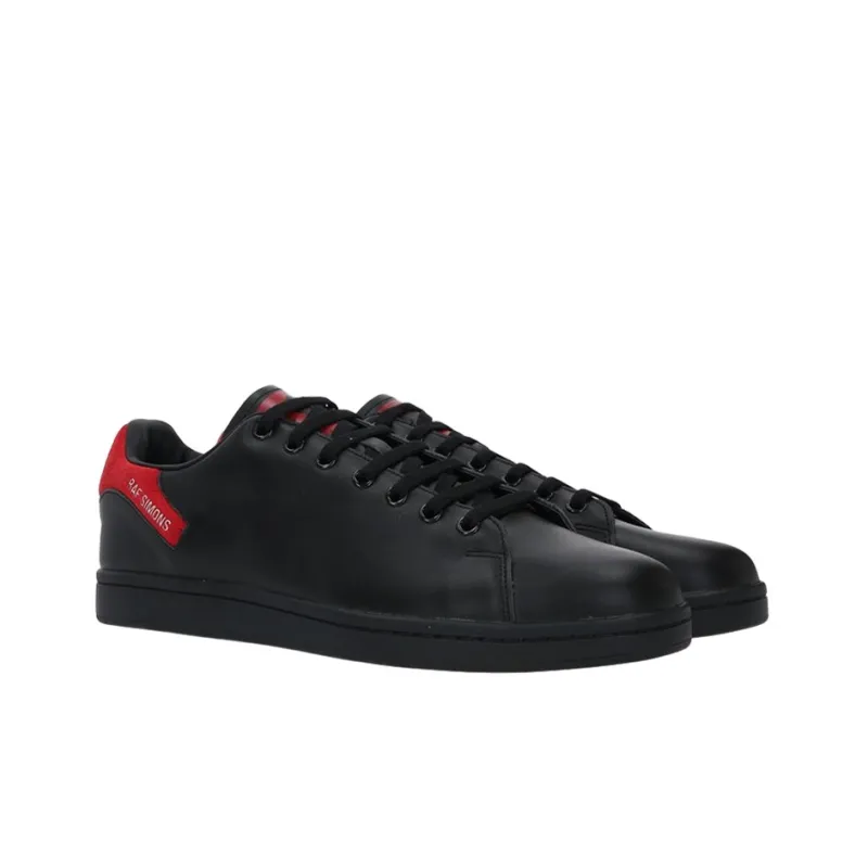 RAF SIMONS Orion Low Top Sneakers-2