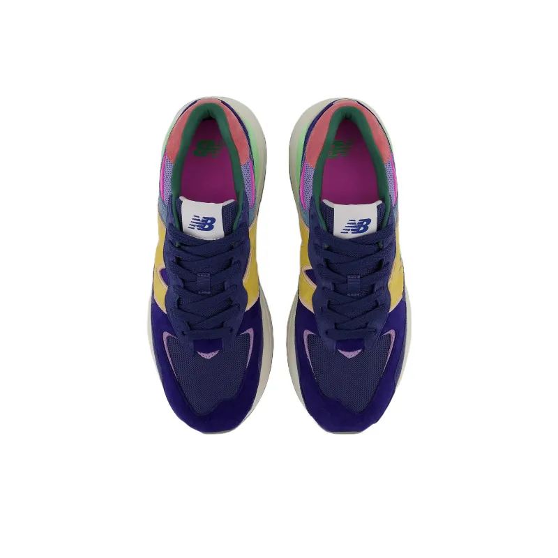 New Balance 57/40 Deep Blue Multi-3