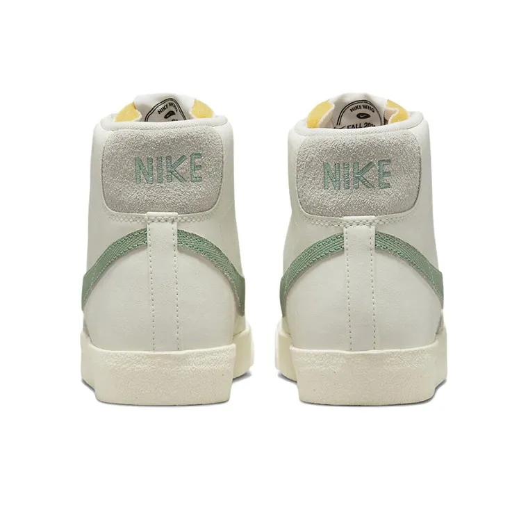 Nike Blazer Mid 77 Premium Certified Fresh-4