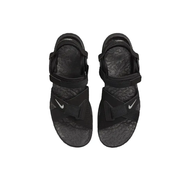 Nike Acg Air Deschutz+ Black Grey Fog-2
