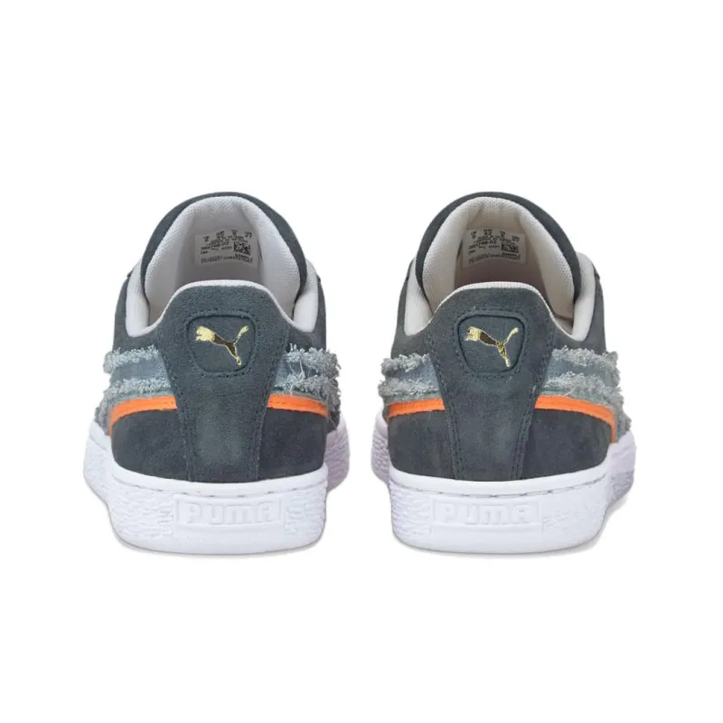PUMA Suede 'Triplex Denim Dark Slate'-3