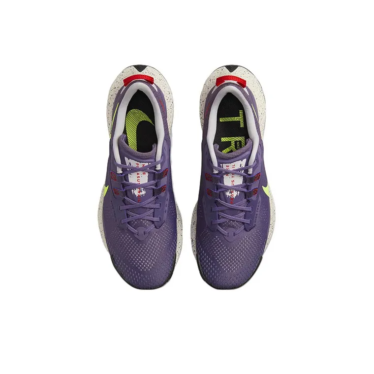 Nike Pegasus Trail 3 'Canyon Purple Volt' Women's-3