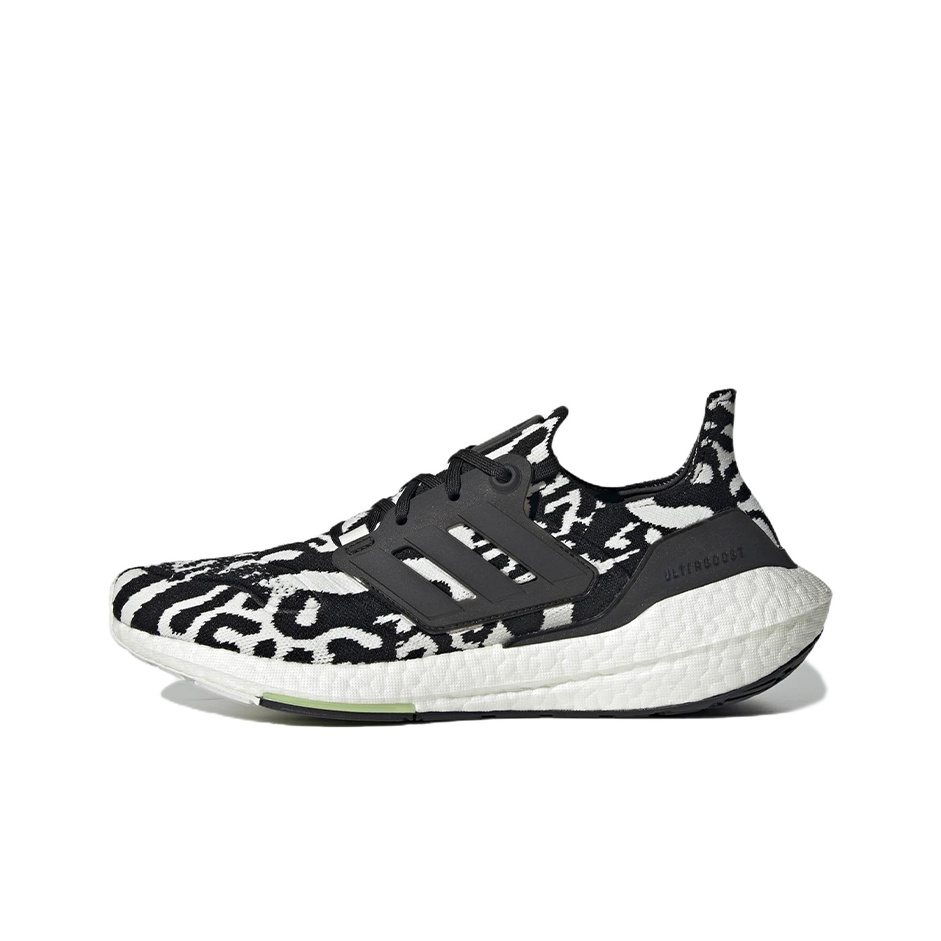 adidas Ultra Boost 22 Zebra US W 10.5