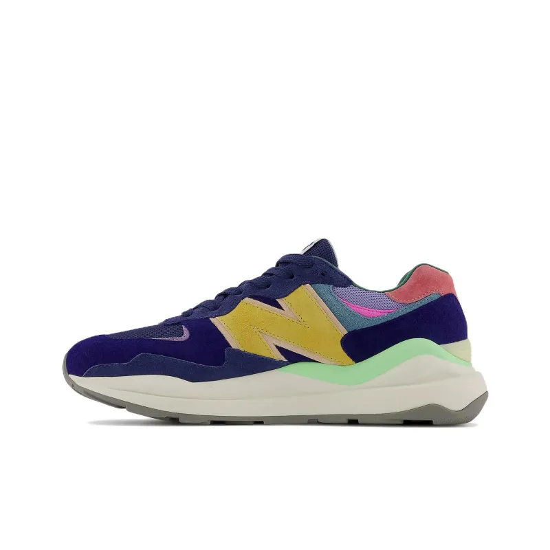 New Balance 57/40 Deep Blue Multi-0