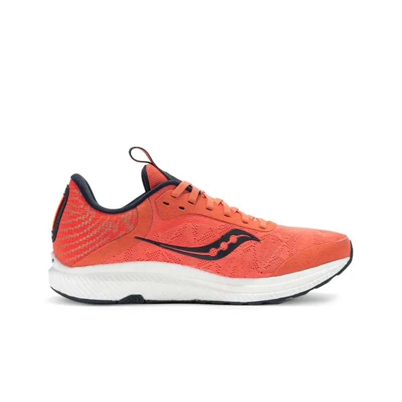 saucony Women's Freedom 5 'Sunstone'-1