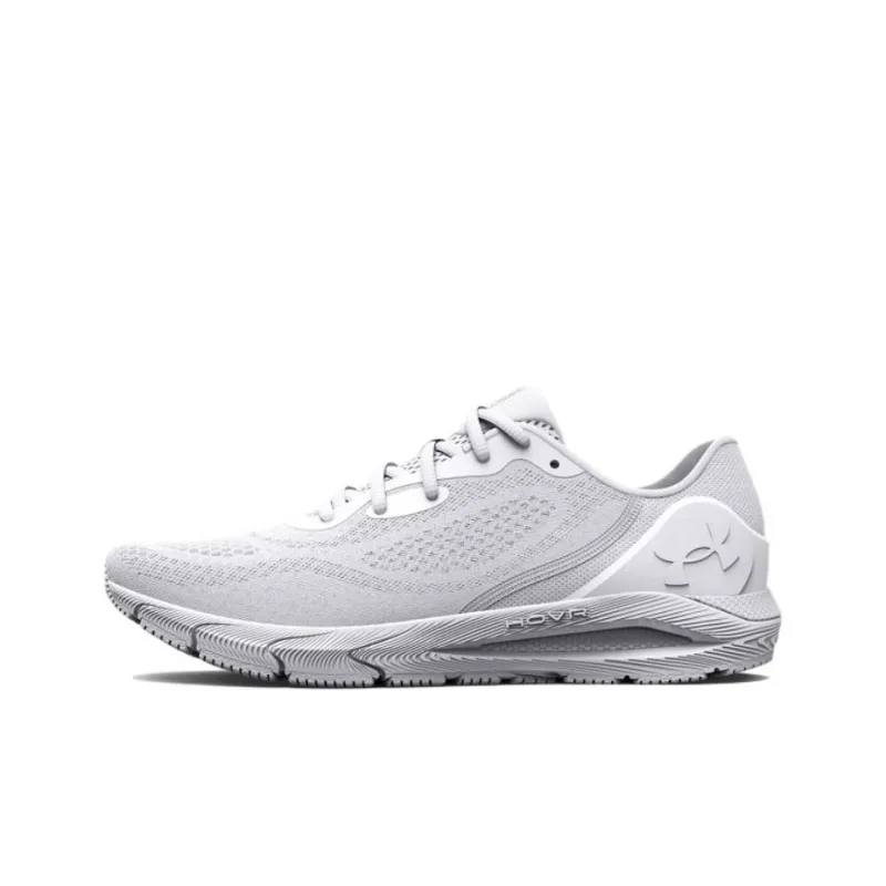 Under Armour Hovr Sonic 5 'White' Women's-0