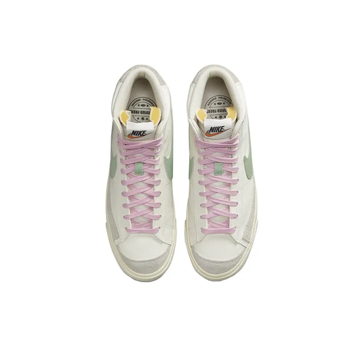 Nike Blazer Mid 77 Premium Certified Fresh-3