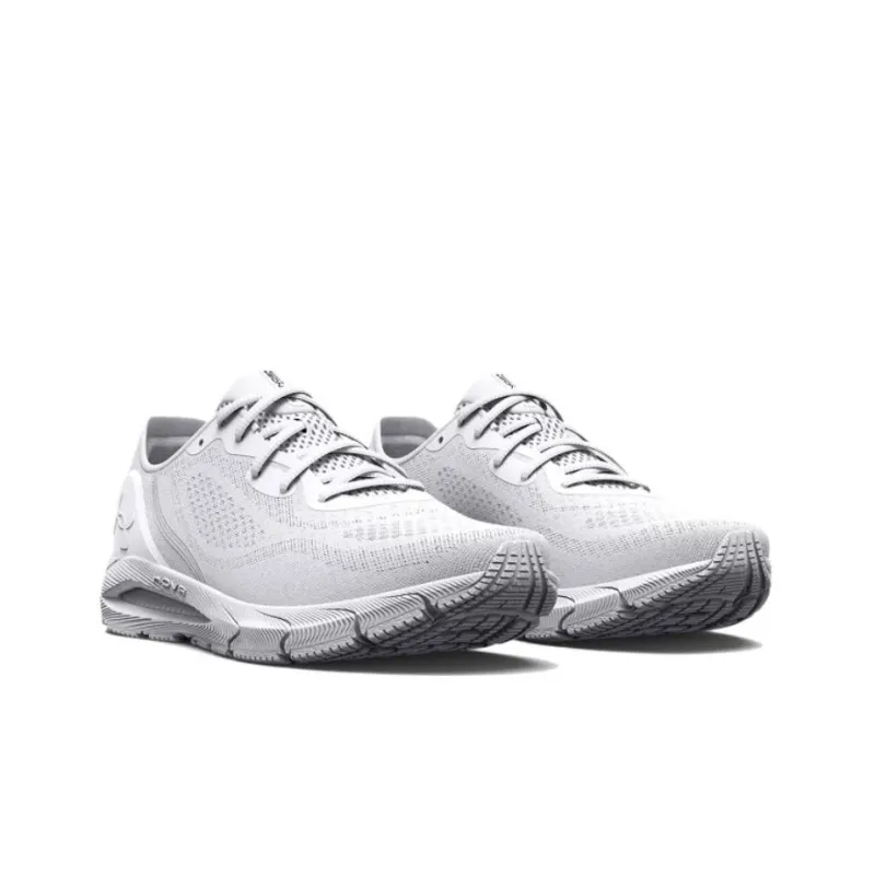 Under Armour Hovr Sonic 5 'White' Women's-2