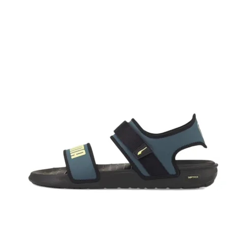 PUMA Softride Slide Sandals Men