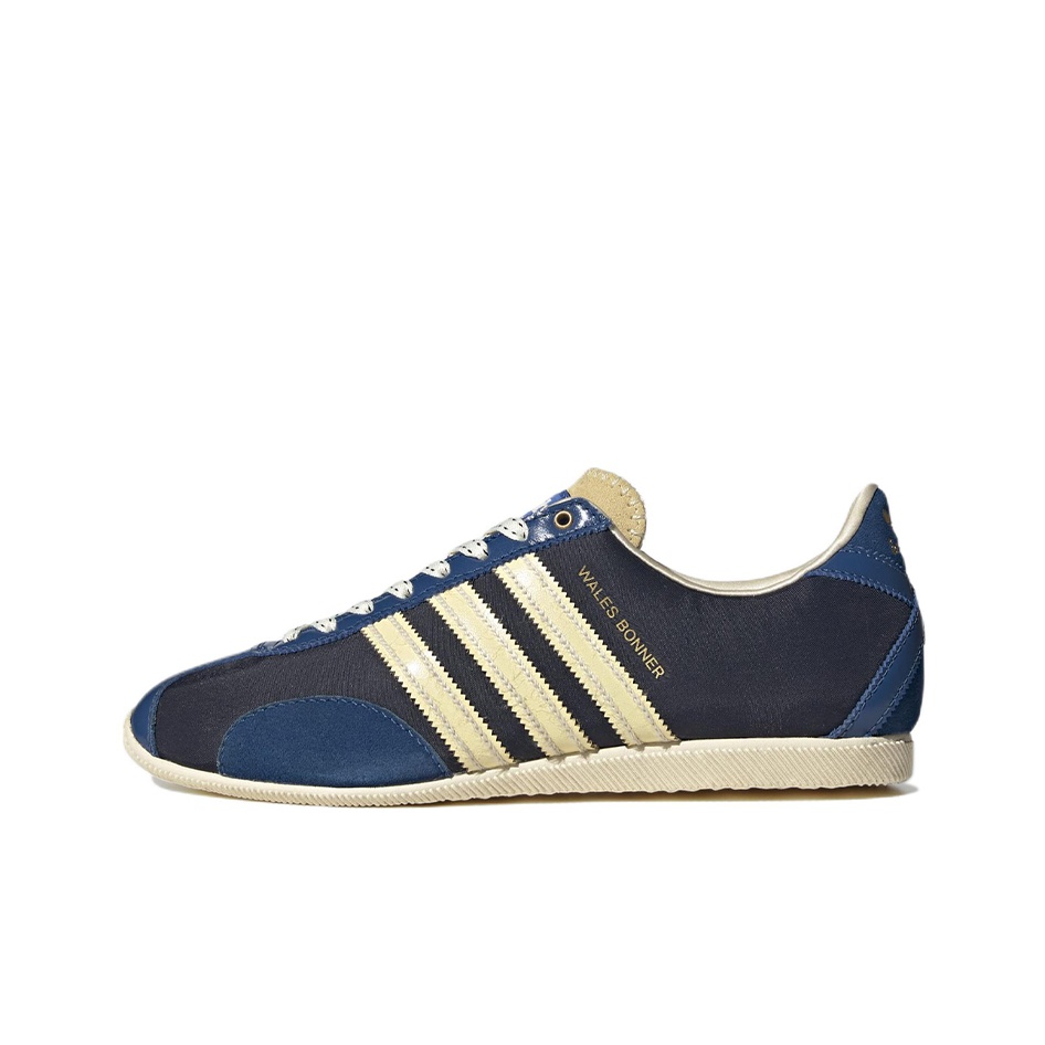 Adidas Originals Japan Wales Bonner Legend Ink US M 12.5