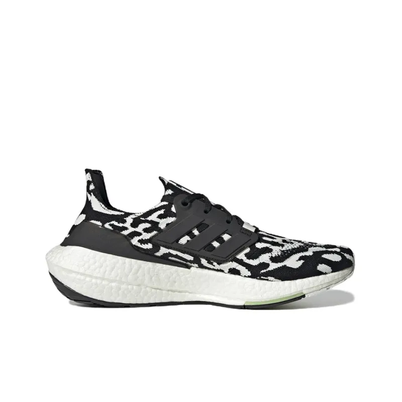 Adidas Ultra Boost 22 Zebra-1