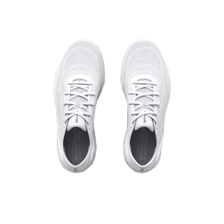 Under Armour Hovr Sonic 5 'White' Women's-3