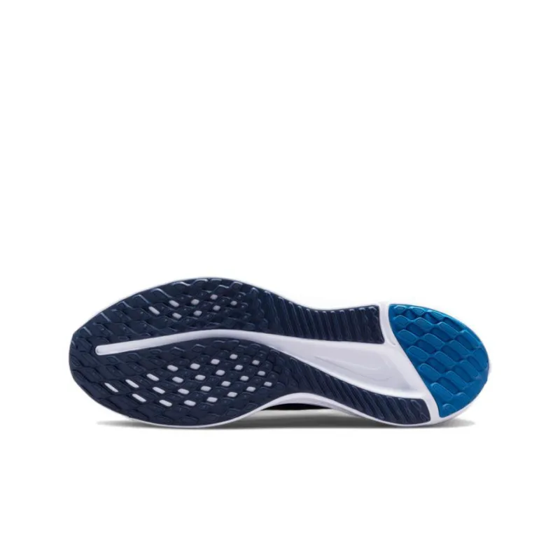 Nike Quest 5 Midnight Navy Dark Marina Blue Worn Blue Pure Platinum-5