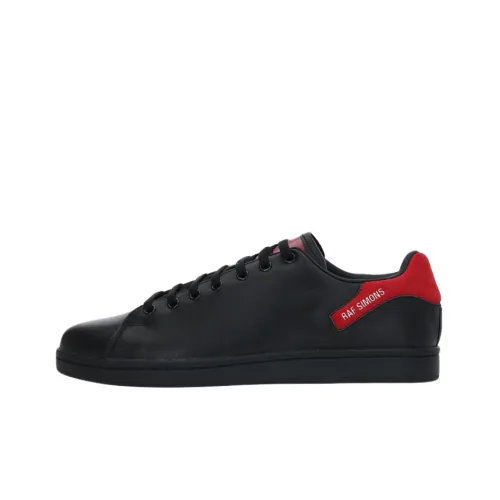 RAF SIMONS Orion Low Top Sneakers