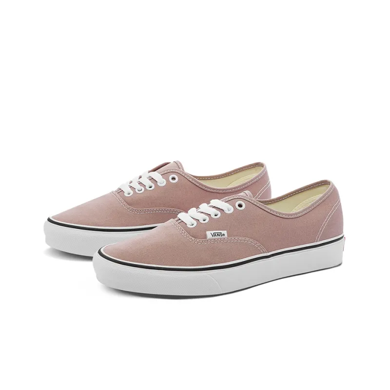 Vans Shoes Skate Shoes 'Grey Pink'-2