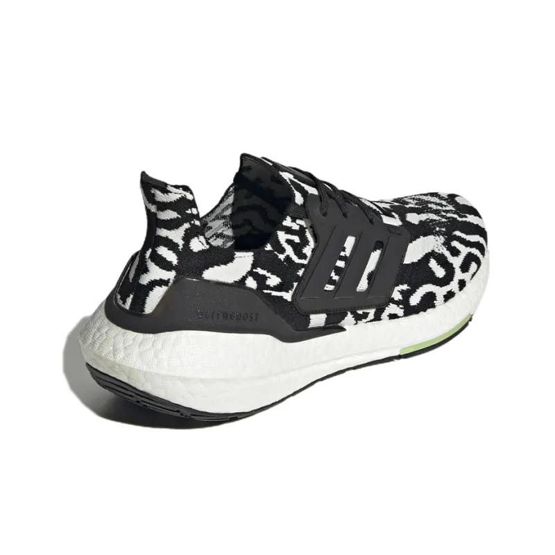 Adidas Ultra Boost 22 Zebra-3