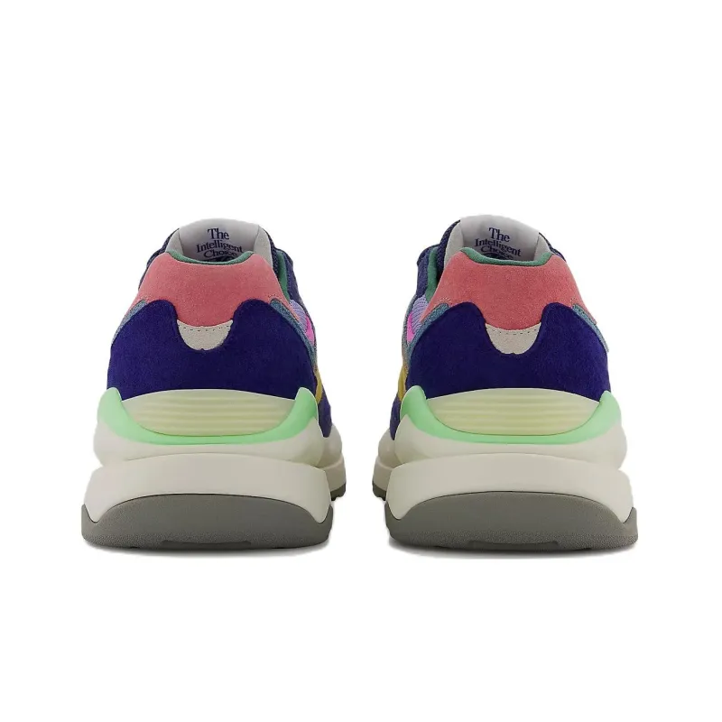 New Balance 57/40 Deep Blue Multi-4
