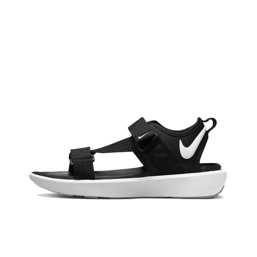 Nike Vista Na Sandal 'Black White' Women's