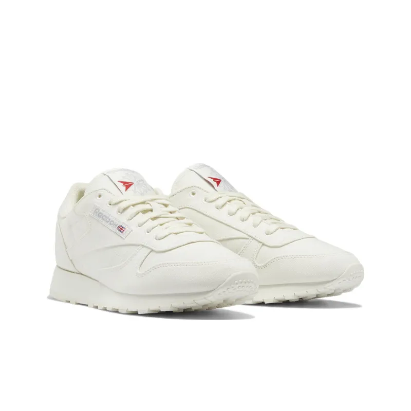 Reebok Classic Grow Cozy Wear resistant Beige-2