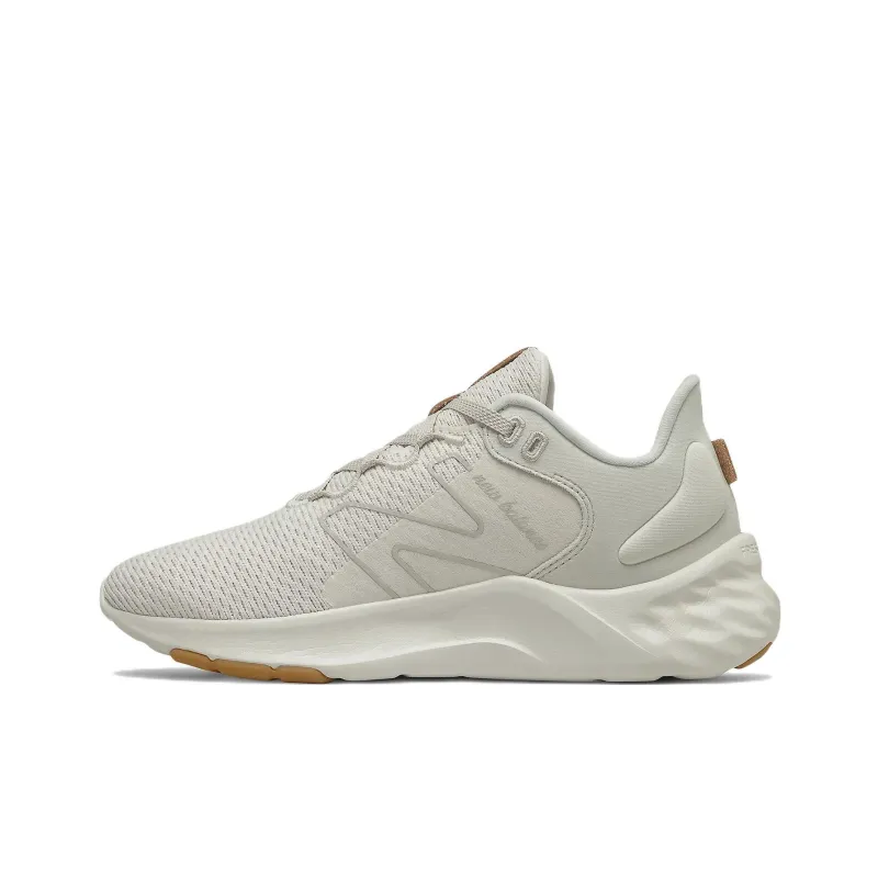 New Balance Fresh Foam Roav V2 'Cream White' Women's-0