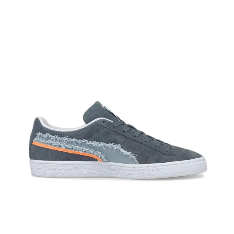 PUMA Suede 'Triplex Denim Dark Slate'-1