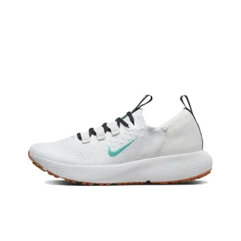 Nike React Escape Run Flyknit 'Platinum Tint Washed Teal' Women's