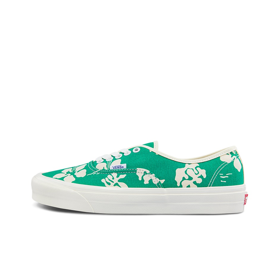 Vans Authentic 44 Dx Low Tops Casual Skateboarding Shoes