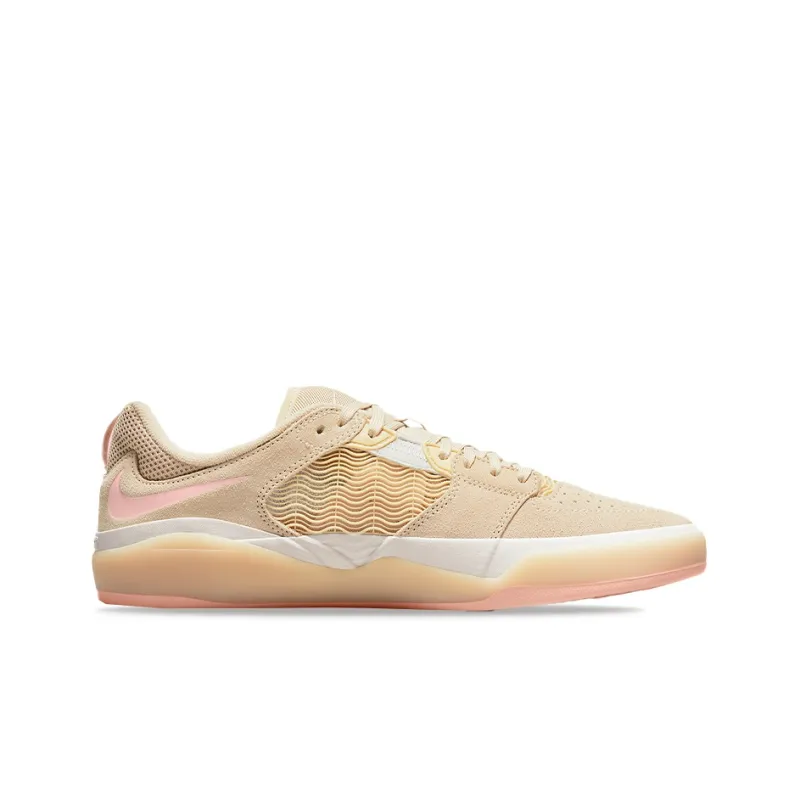 Nike Ishod Wair Sb 'Linen'-1