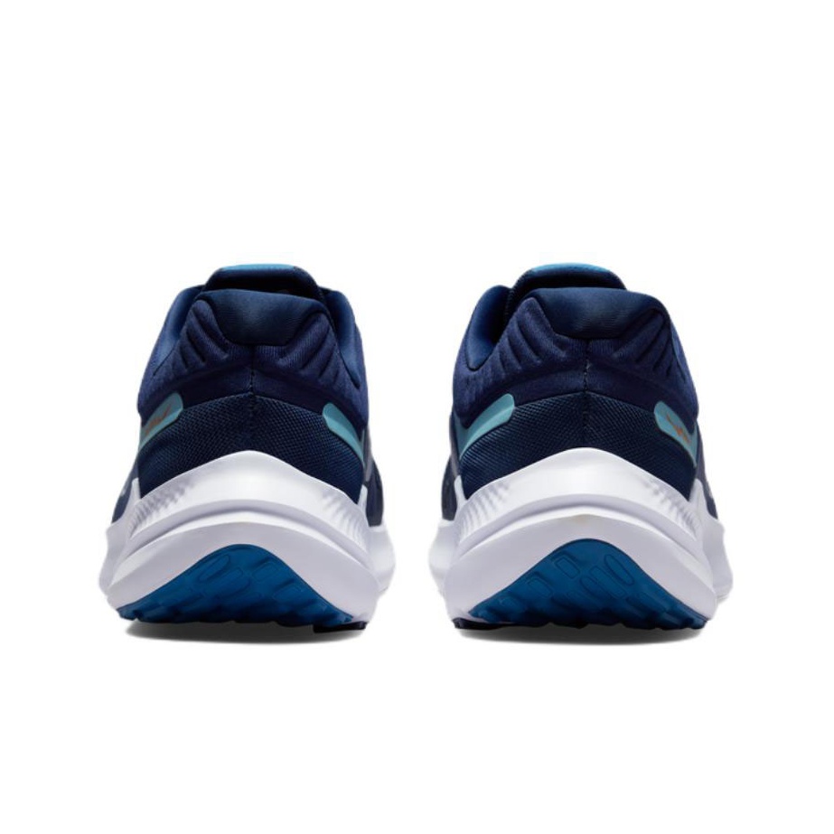 Nike quest navy blue best sale