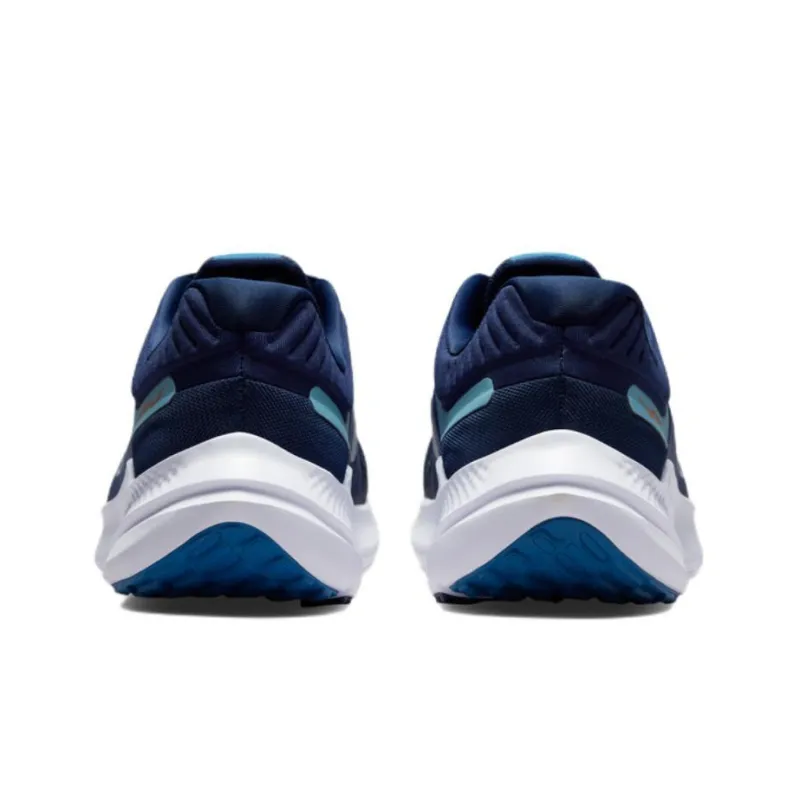 Nike Quest 5 Midnight Navy Dark Marina Blue Worn Blue Pure Platinum-4