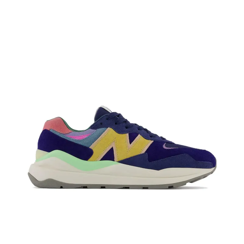 New Balance 57/40 Deep Blue Multi-1