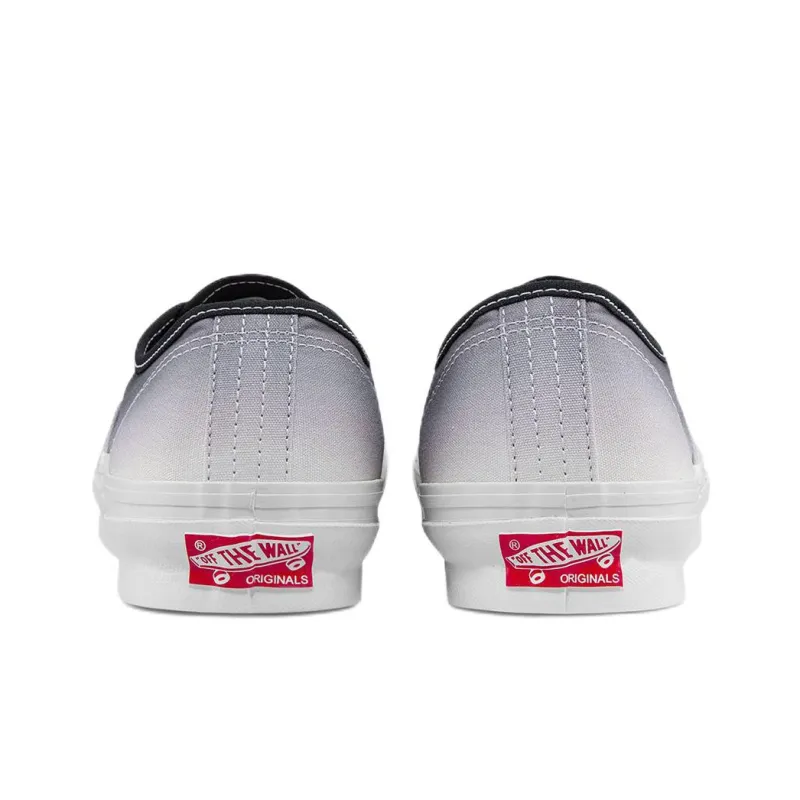 Authentic Og Vans Lx 'Dip Dye Black White'-4