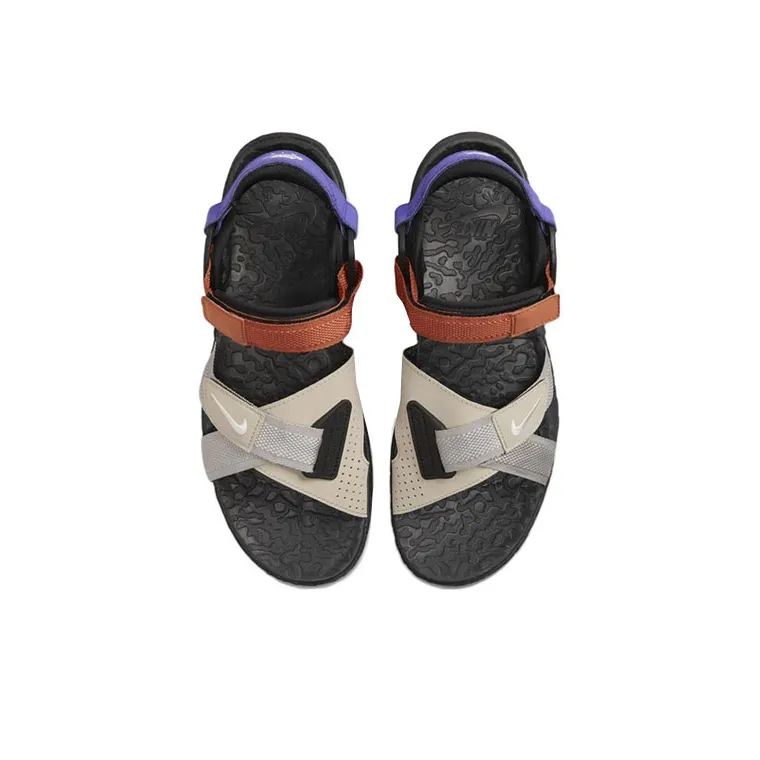 Nike Acg Air Deschutz+ Light Iron Ore Rust Oxide-2