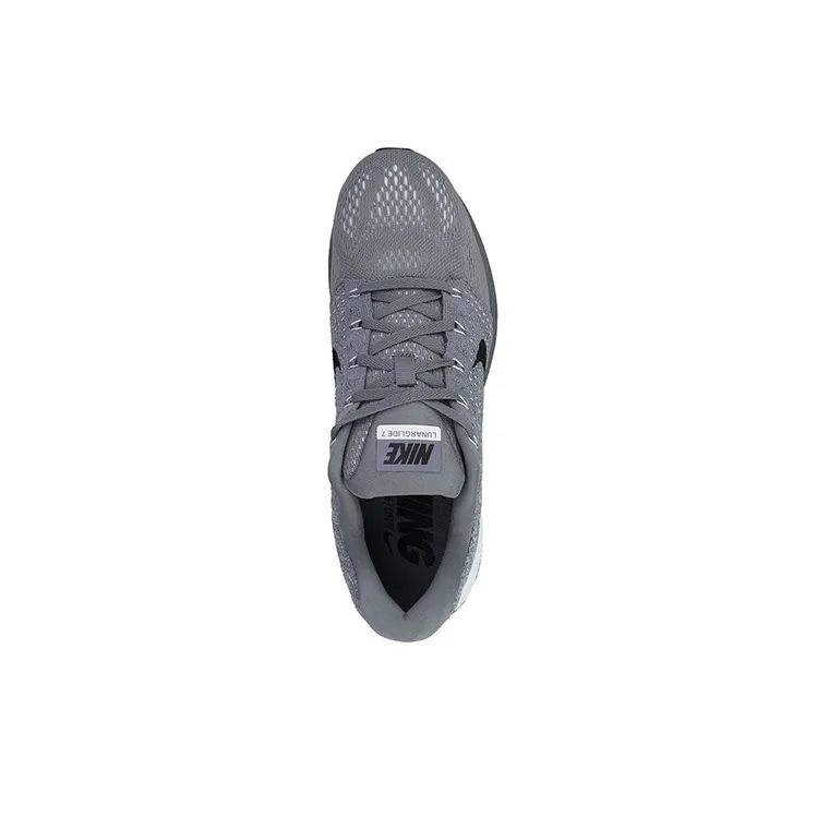 Nike LunarGlide 7 'Cool Grey'-2