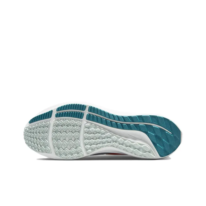 Nike Air Zoom Pegasus 39 Pure Platinum Total Orange-4