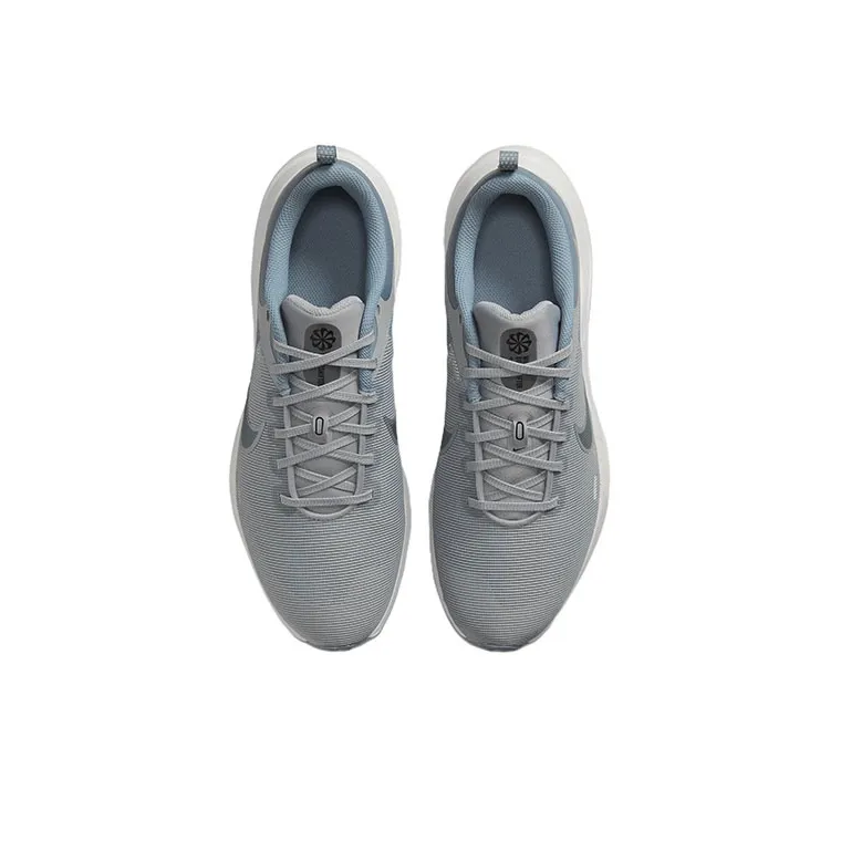Nike Downshifter 12 'Light Smoke Grey Photon Dust'-3