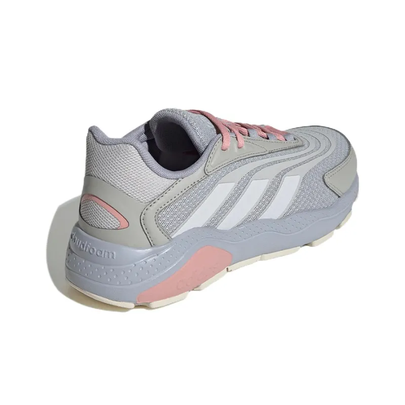 Adidas Neo Crazychaos 2.0 Shoes 'Grey Lila' Women's-3