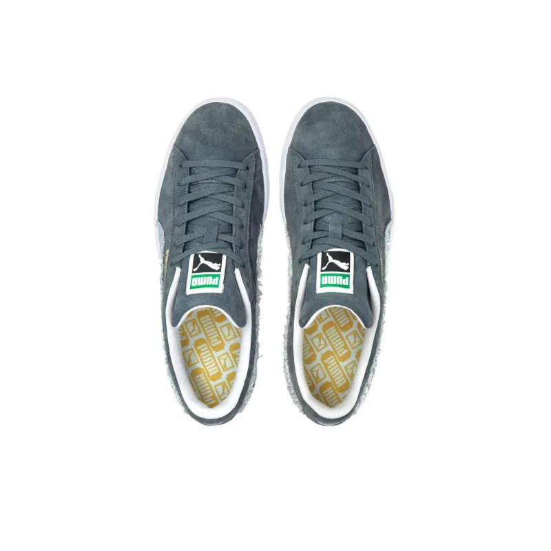 PUMA Suede 'Triplex Denim Dark Slate'-2
