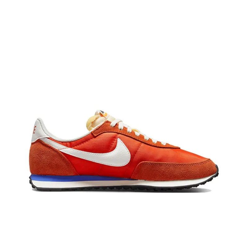 Nike Waffle Trainer 2 Mantra Orange Medium Blue-1