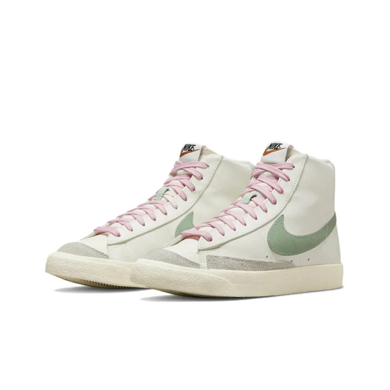 Nike Blazer Mid 77 Premium Certified Fresh-2