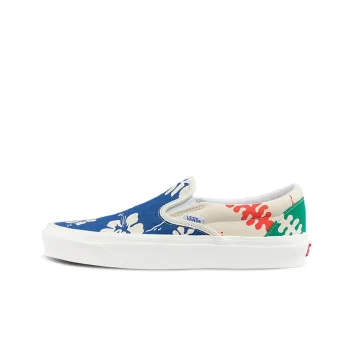 Vans Slip On 98 Dx Multi Color