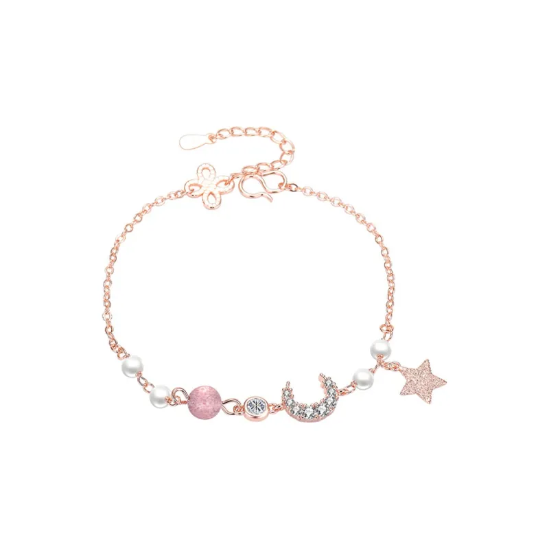 PIARA Bracelets Women's-0