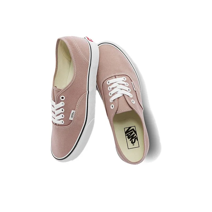Vans Shoes Skate Shoes 'Grey Pink'-3