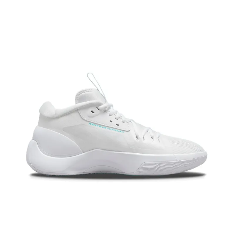 JORDAN Zoom Separate 'White Bleached Aqua'-3