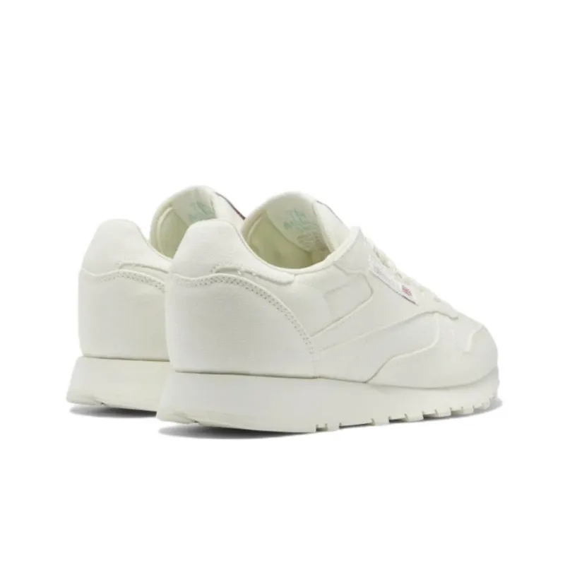 Reebok Classic Grow Cozy Wear resistant Beige-4
