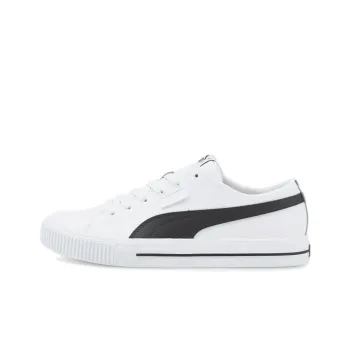 PUMA Evert Fs Casual Skateboarding Shoes Black