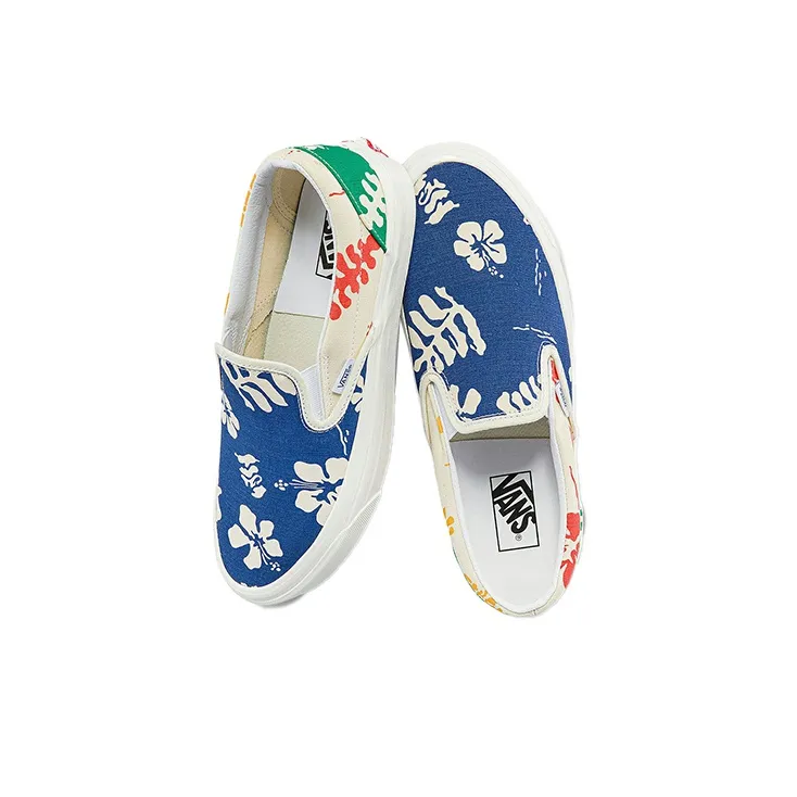Vans Slip On 98 Dx Multi Color-3