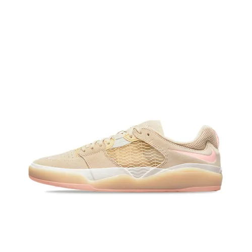 Nike SB Ishod Wair Rattan Light Soft Pink